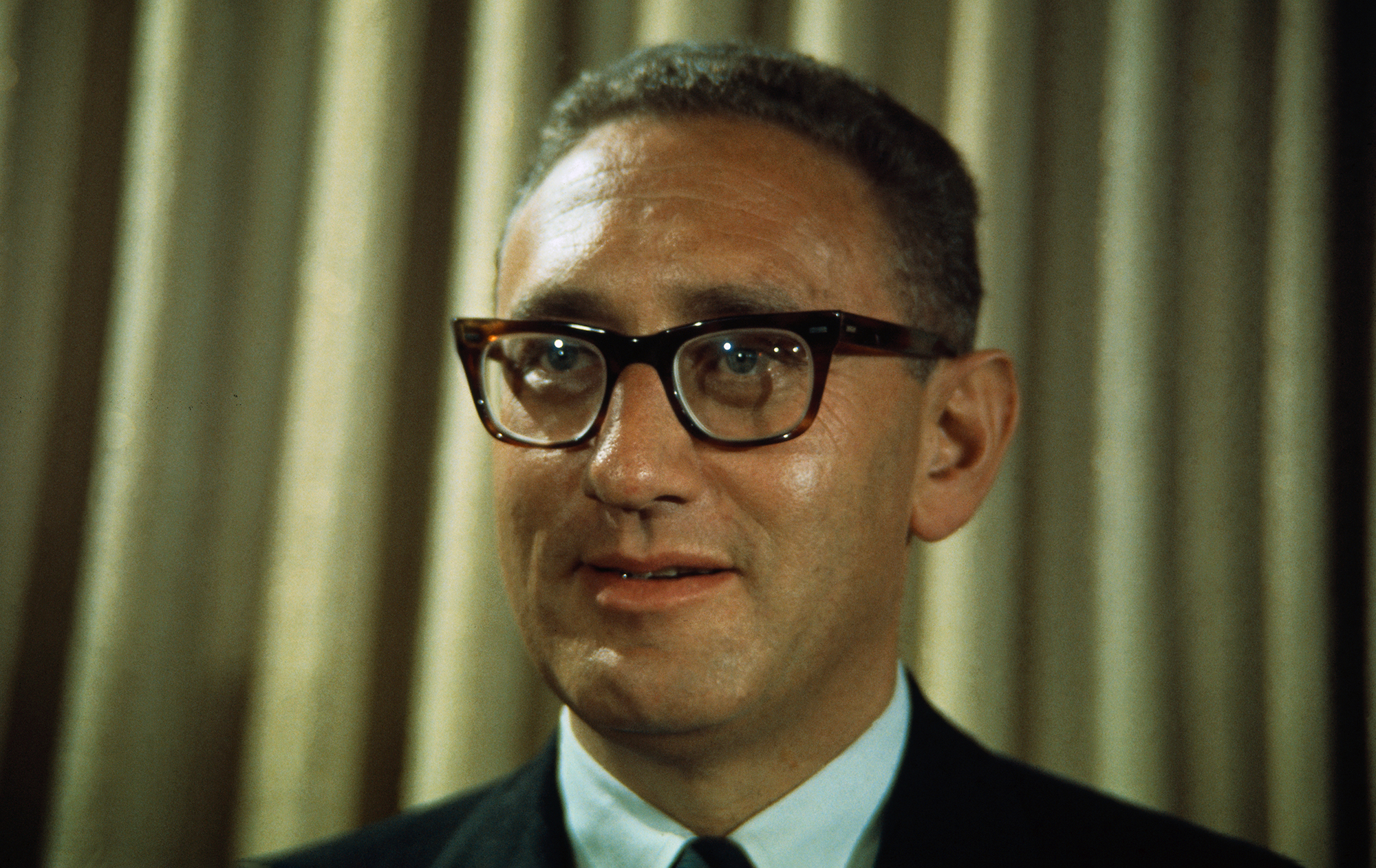Henry Kissinger's century: Legacy of one of the most influential U.S. diplomats